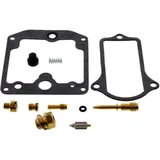 Vergaser Reparatursatz Tourmax Vollsatz für Motorräder 7241948
