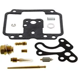 Vergaser Reparatursatz Tourmax Vollsatz Alternative: 7240715 passend für: Kawasaki Z