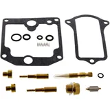Vergaser Reparatursatz Tourmax Vollsatz passend für: Kawasaki Z, Z1R