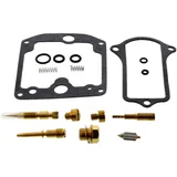 Vergaser Reparatursatz Tourmax Vollsatz Alternative: 7240728 passend für: Kawasaki Z