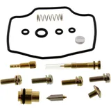Vergaser Reparatursatz Tourmax Vollsatz Alternative: 7240718 passend für: Kawasaki GPZ, GT, Z