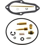Carburettor repair kit KEYSTER full SET for: Honda XL 7241966
