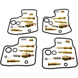 Vergaser Reparatursatz Keyster Vollsatz passend für: Honda VFR 7242130