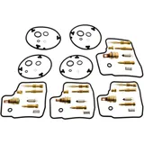 Carburettor repair kit KEYSTER full SET for: Honda VFR 7242131