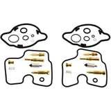 Vergaser Reparatursatz Keyster Vollsatz Alternative: 7241565 passend für: Honda CB