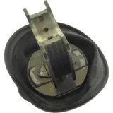 Carb slide with diaphragm (orig spare part) 1350009F0000