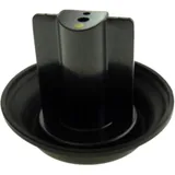 Carb slide with diaphragm (OE spare part) for: Kawasaki KLF