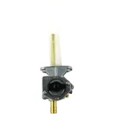 Fuel tap (OE spare part) alternative: 7244415 for: Kawasaki ZRX, VN, GPZ