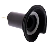 Carb slide with diaphragm (OE spare part) for: BMW R