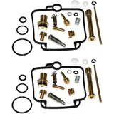 Keyster Carburettor Repair Kit Full Set for Bikes