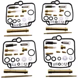 Vergaser Reparatursatz Keyster KS0649NR Vergaser Reparatursatz Keyster KS0649NR