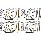 Vergaser Reparatursatz Keyster für Motorräder 7242421