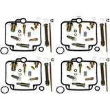 Carburettor Repair Kit Keyster for Motorcycles 7242425