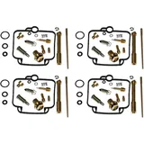 Vergaser Reparatursatz Keyster für Motorräder 7242430