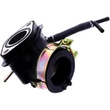 Intake manifold (OE spare part) cont 1 pcs for: Peugeot Tweet, Elyseo