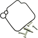 Schwimmerkammerdichtung Originalersatzteil Inhalt 1 Stück Inklusive Schrauben passend für: Vespa LX, S, Sprint