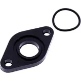 Isolator M O - Ring 101 Octane QMB139 passend für: Baotian BT49QT - 7A1, BT49QT - 10, BT49QT - 12A1