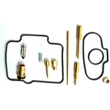 Carburettor repair kit TOURMAX full SET for: Honda CR 7242798