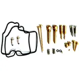 Vergaser Reparatursatz Tourmax Vollsatz passend für: Kawasaki KFX