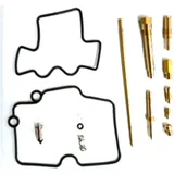 CARBURETTOR REPAIR KIT TOURMAX FULL SET for Motorcycles 7242831