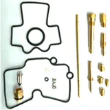 Vergaser Reparatursatz Tourmax Vollsatz für Motorräder 7242847