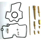 Carburettor Repair Kit Tourmax Complete Set 7242853