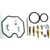 Carburettor repair kit TOURMAX full SET for: Arctic Cat/Textron DVX