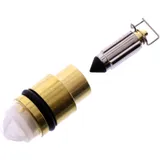 FLOAT NEEDLE WITH SEAT for Motorcycles Tourmax 7242863