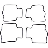 Float chamber seal TOURMAX cont 4 pcs for: Kawasaki ZZR, ZXR, ZX - 9R