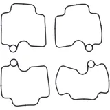 Float chamber seal TOURMAX cont 4 pcs for: Honda XL, XR