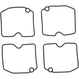 Float chamber seal TOURMAX cont 4 pcs for: Kawasaki VN