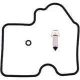 Vergaser Reparatursatz Keyster Kurzsatz passend für: Kawasaki ZX - 9R