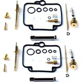 Vergaser Reparatursatz Keyster KS0674NR