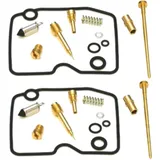 Vergaser Reparatursatz Keyster Vollsatz passend für: Kawasaki W