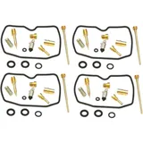Vergaser Reparatursatz Keyster Vollsatz passend für: Kawasaki ZR - 7