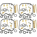 Vergaser Reparatursatz Keyster Vollsatz für Motorräder 7242946