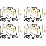 Vergaser Reparatursatz Keyster KY0752NR