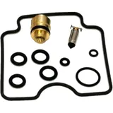 CARBURETTOR REPAIR KIT KEYSTER SHORT SET for popular models