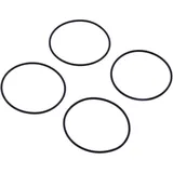 O - Ring 1. 5X43MM Tourmax Inhalt 4 Stück SCHWIMMERK passend für: Vespa PK, V, N