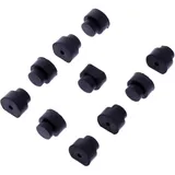 Carburettor Plug by Tourmax 10 PCS for Motorcycles