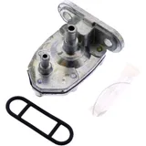 Fuel tap JMP for: Italjet Formula, Velocifero, MBK YE, CW, YM