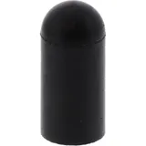 Vacuum pipe rubber cap