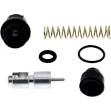 Electric choke repair kit ALL BALLS racing alternative: 7244784 for: Yamaha YFM