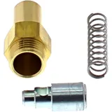 E - Choke Reparatursatz All Balls Racing passend für: Polaris Trail Blazer, Trail Boss, Xplorer