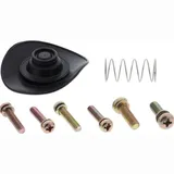 Kraftstoffhahn MEMB All Balls Racing 601303 Kraftstoffhahn MEMB All Balls Racing 601303
