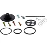 Kraftstoffhahn Reparatursatz All Balls Racing passend für: Honda VTR
