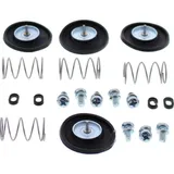 Air cut off valve all balls racing 464028