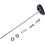 Diaphragm Valve Repair Kit All Balls Racing for Accelerator Pump