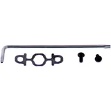 Vergaser Reparatursatz All Balls Racing Vollsatz passend für: Honda CR 7243312