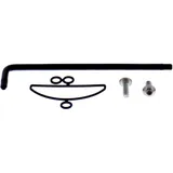 Vergaser Reparatursatz All Balls Racing Kurzsatz Alternative: 7244741 passend für: Kawasaki KX